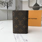 BL - High Quality Wallet LUV 036