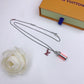 BL - High Quality Necklace LUV004