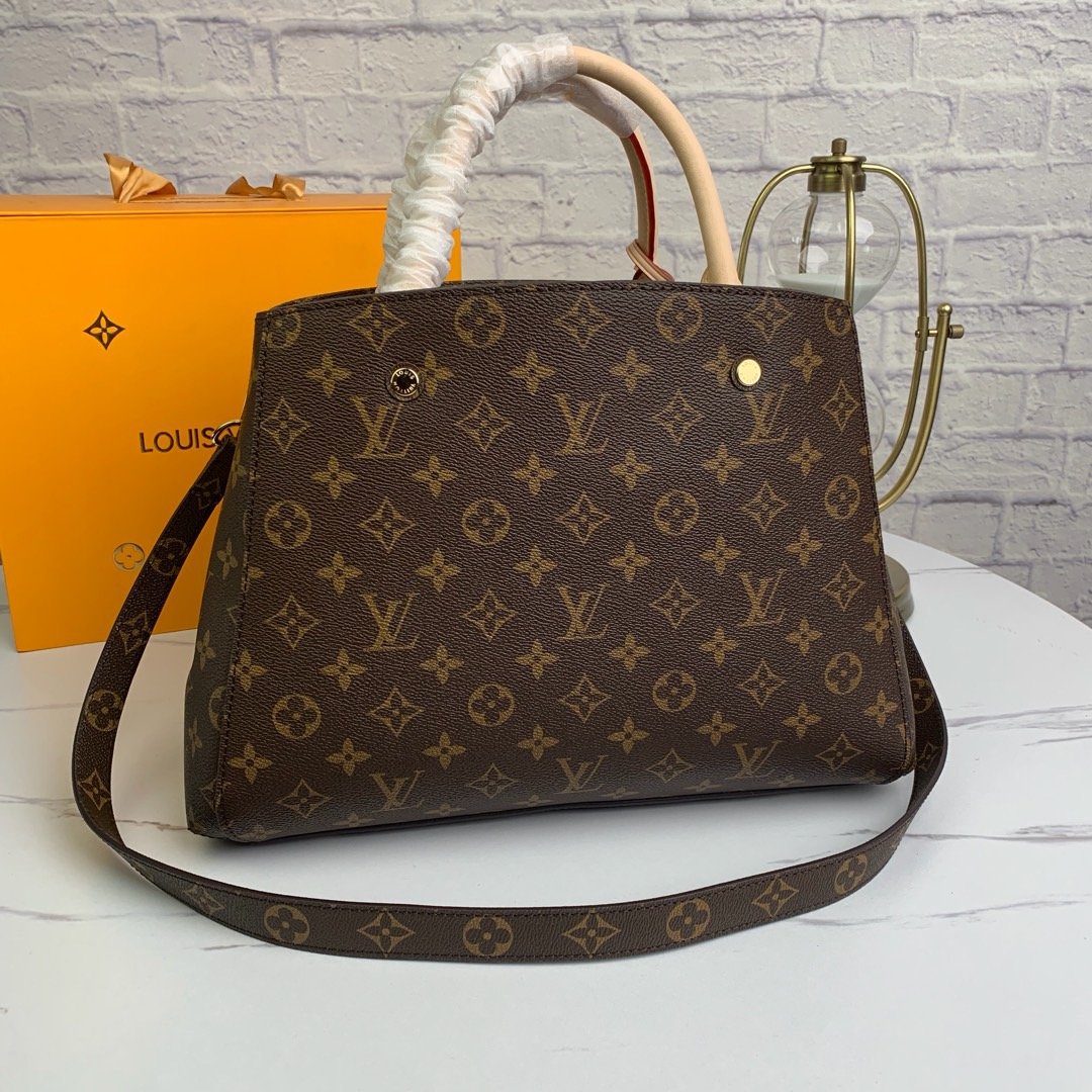 BL - High Quality Bags LUV 298
