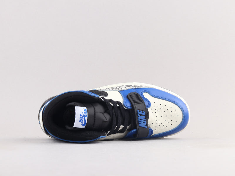 BL - AJ Legacy 312