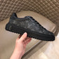 BL - LUV Time Out Brown Black Sneaker