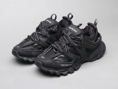 BL - Bla Track Generation DV Sneaker
