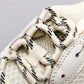 BL - Bla 19SS Air Cushion White Sneaker
