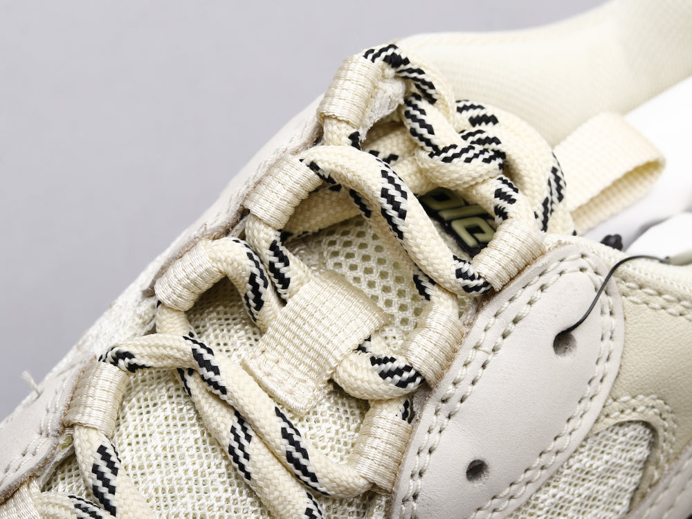 BL - Bla 19SS Air Cushion White Sneaker