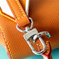 LV Cluny Mini Epi Gold Miel For Women,  Shoulder And Crossbody Bags 20cm/7.9in LV M58931