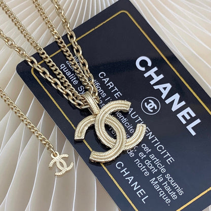 BL - High Quality Necklace CHL048