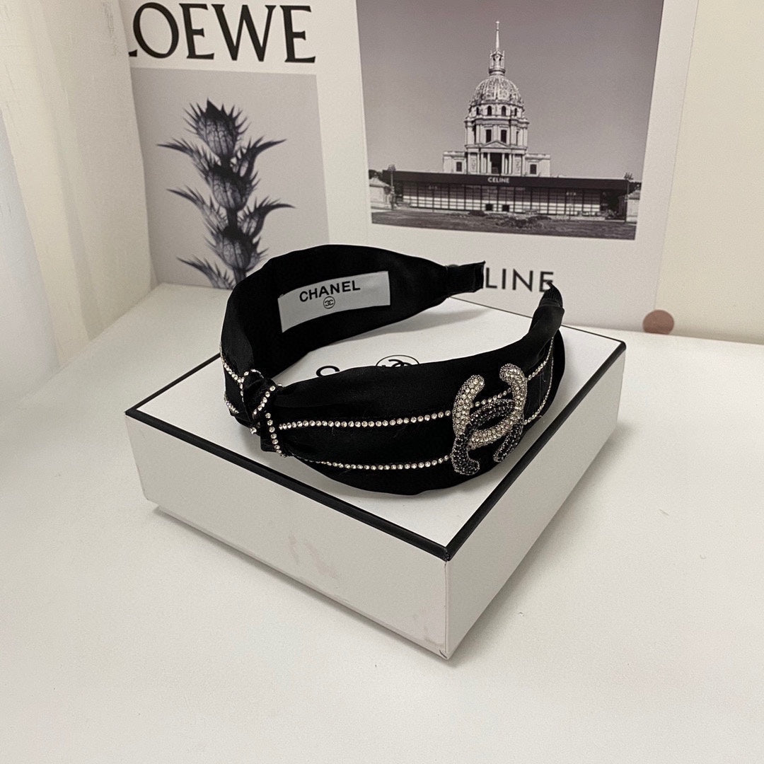 BL - New Hair Band CHL 028