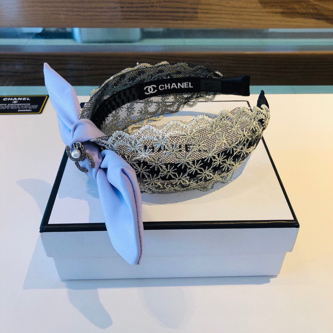 BL - New Hair Band CHL 006
