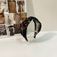 BL - New Hair Band CHL 041
