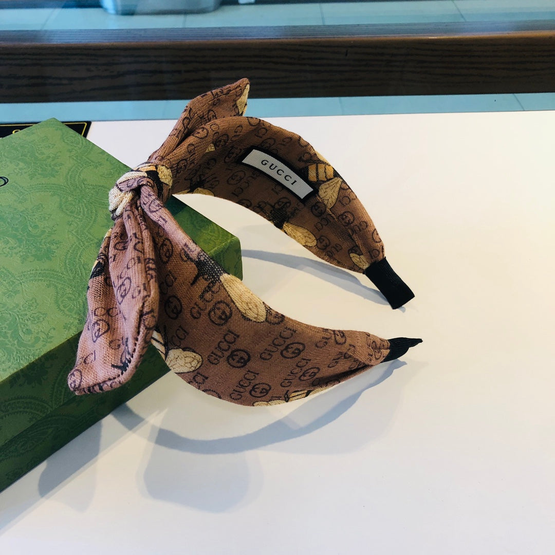 BL - New Hair Band GCI 025