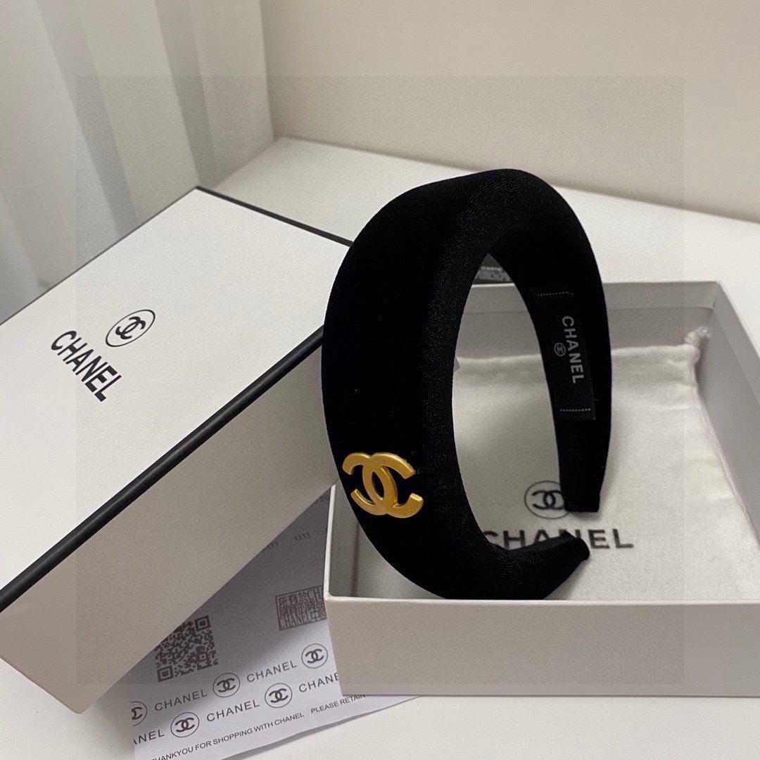 BL - New Hair Band CHL 037
