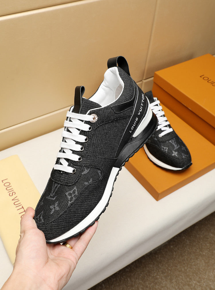 BL - LUV Trainers Sneaker