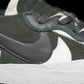 BL - Sacai x Blazer Low Black & White
