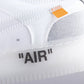 BL - AF1 primary color
