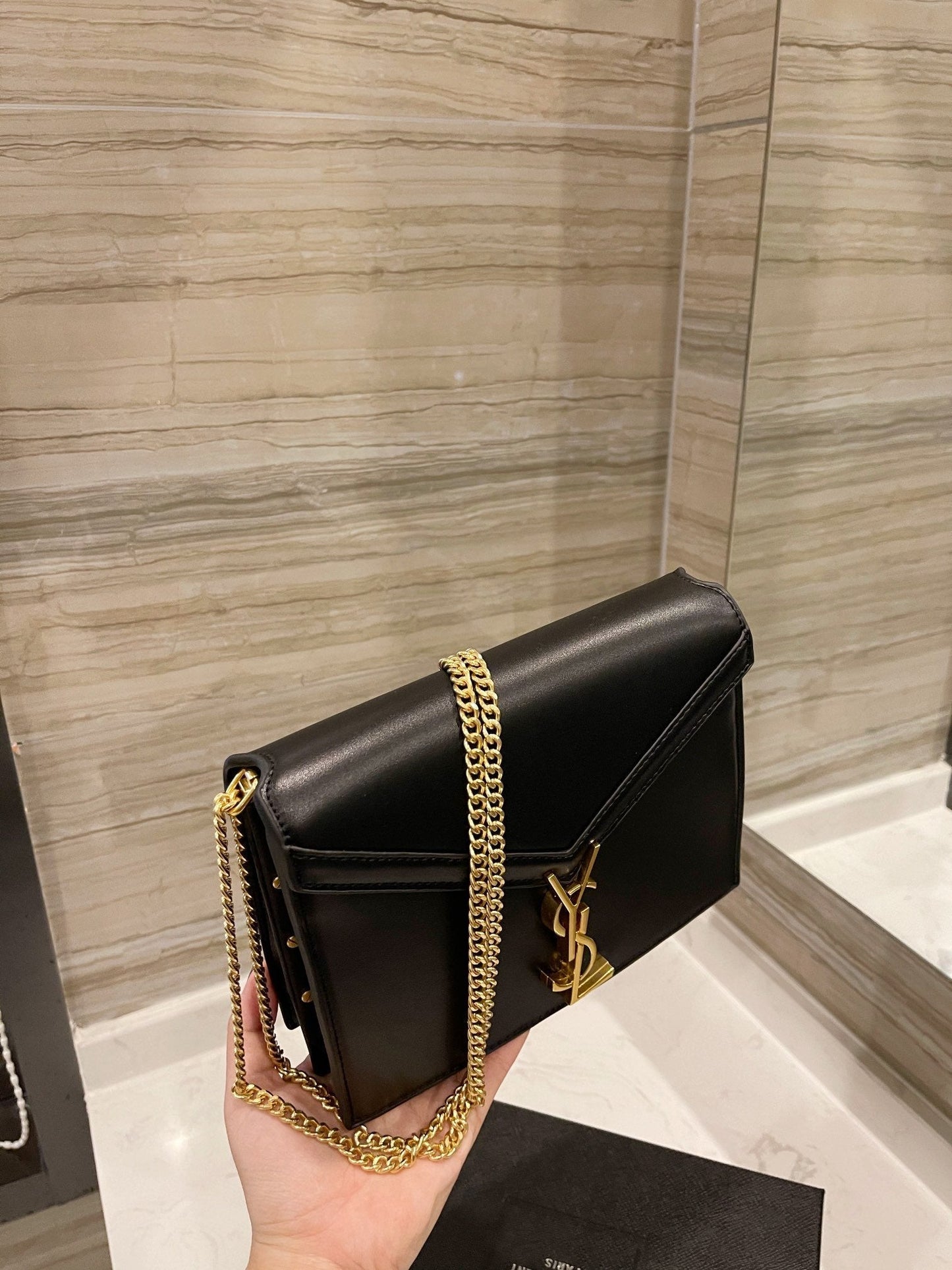 BL - High Quality Bags SLY 152