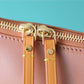 LV Loop Marel Monogram Jacquard Yellow For Women,  Shoulder And Crossbody Bags 15in/38cm LV