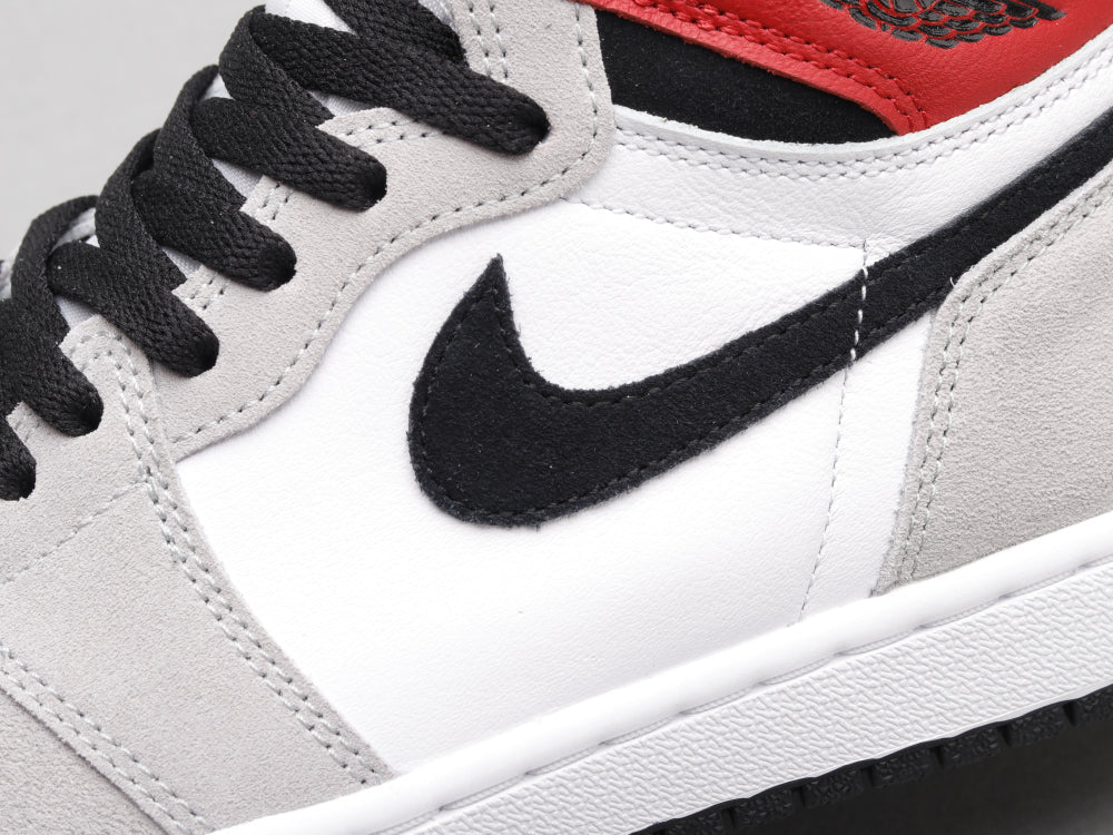 BL - AJ1 Small Union Soot