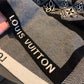 High Quality LUV  Scarf 008