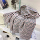High Quality FEI  Scarf 017