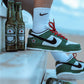 BL - NKE Heineken White Green