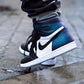 BL - AJ1 All-Star Chameleon