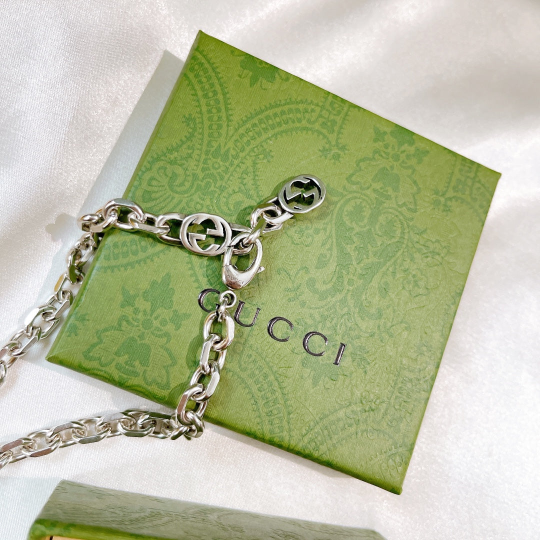 BL - High Quality Necklace GCI004