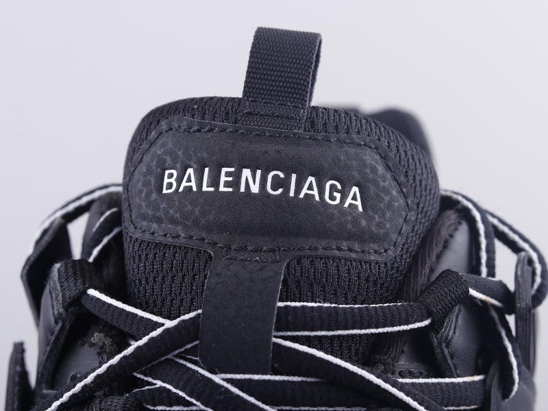 BL - Bla Track Three Generations Sneaker