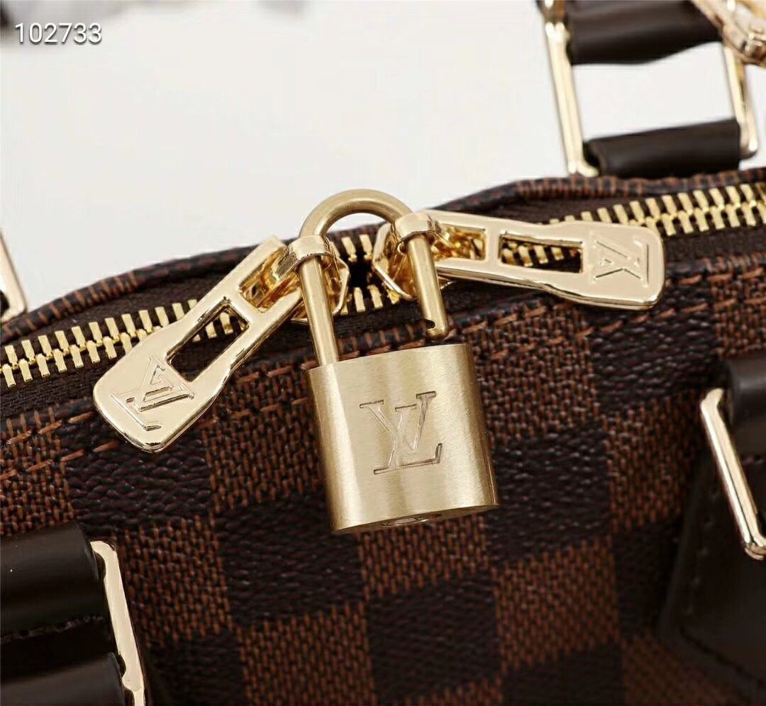 BL - High Quality Bags LUV 300