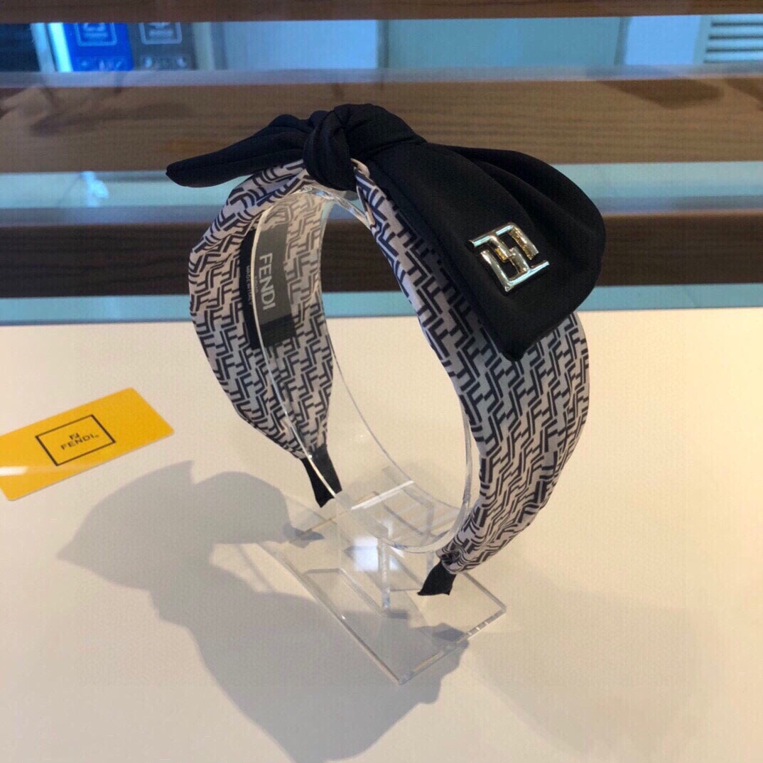 BL - New Hair Band FEI 051