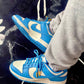 BL - NKE North Carolina Blue