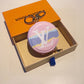 BL -High Quality Keychains LUV 061