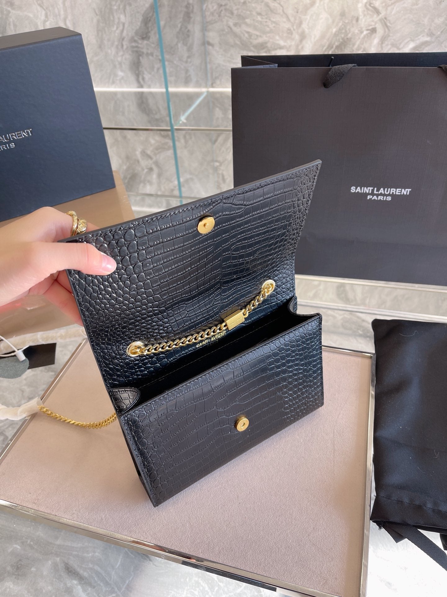 BL - High Quality Bags SLY 180