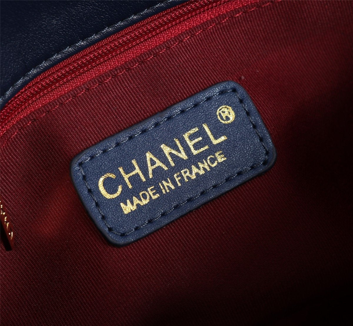 BL - High Quality Bags CHL 121