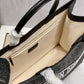 DI Large Book Tote Black, For Women, Women’s Handbags 16.5in/42cm CD M1286ZWSO_M900