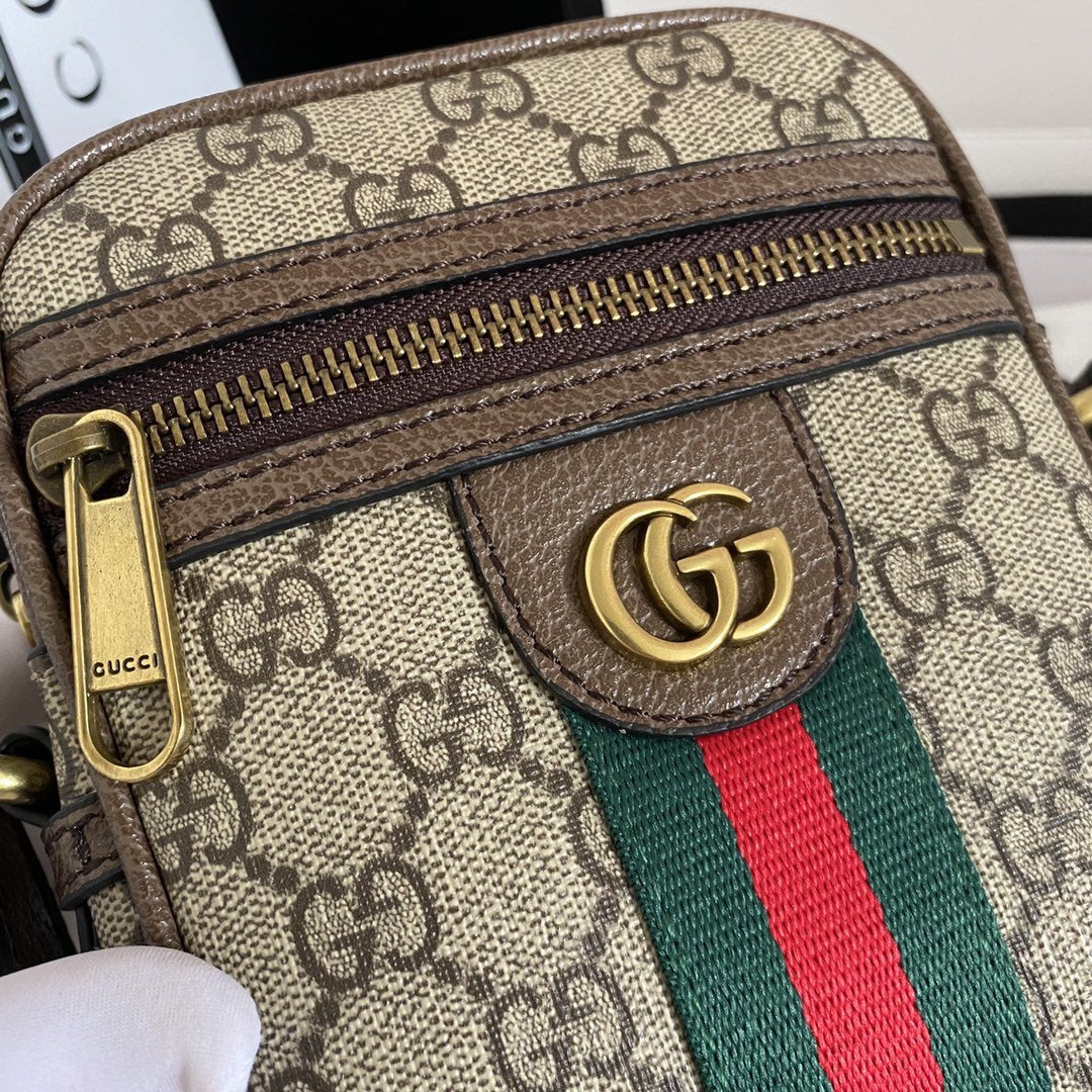 BL - High Quality Bags GCI 074