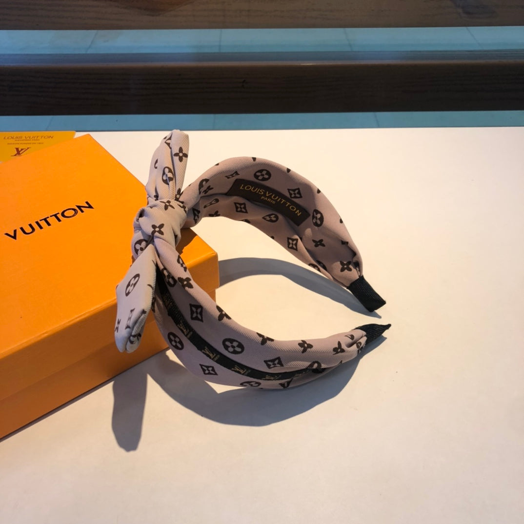 BL - New Hair Band LUV 032