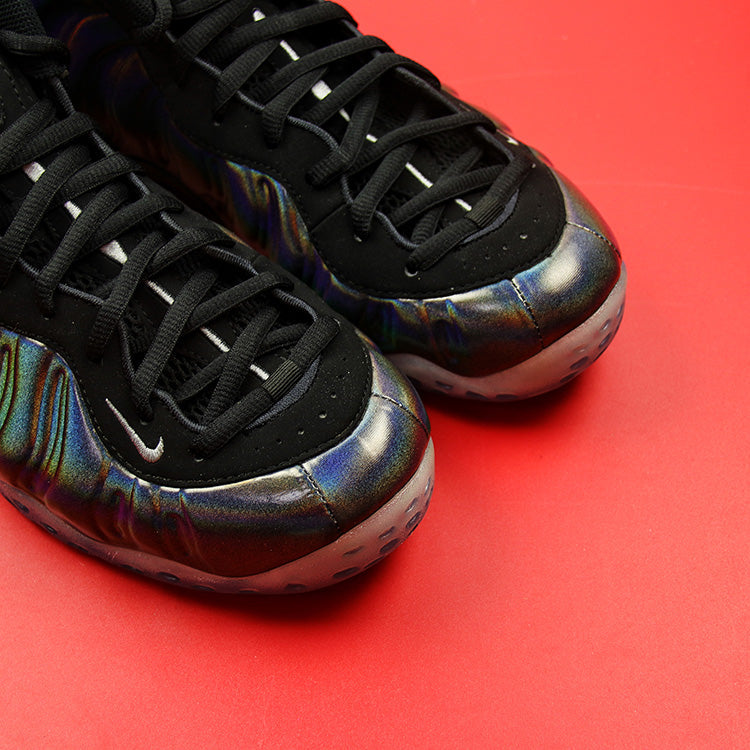 BL - NKE Hardaway Foam Earl Squirt