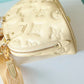 LV Alma BB Banana Yellow For Women,  Shoulder And Crossbody Bags 9.6in/25cm LV M59821