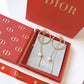 High Quality Earring Dir 030