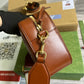 gg Matelasse Shoulder Bag Red For Women, Women’s Bags 8.5in/22cm gg 702234 UM8HG 2595