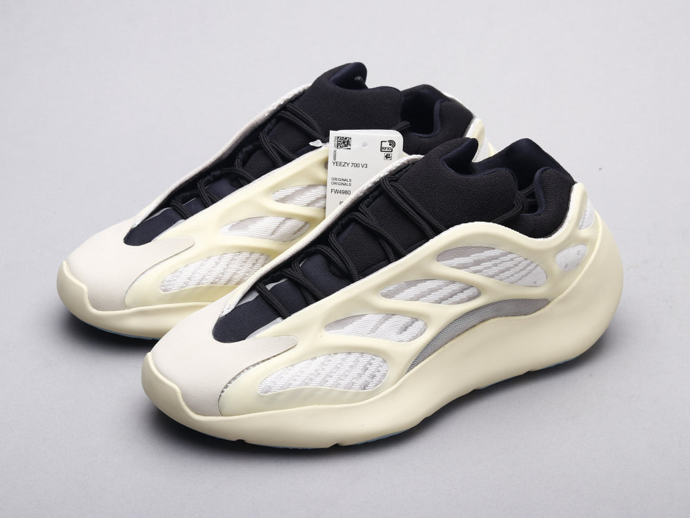 BL - Yzy 700 Azael Alien Sneaker