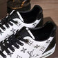 BL - LUV Custom SP Black White Sneaker