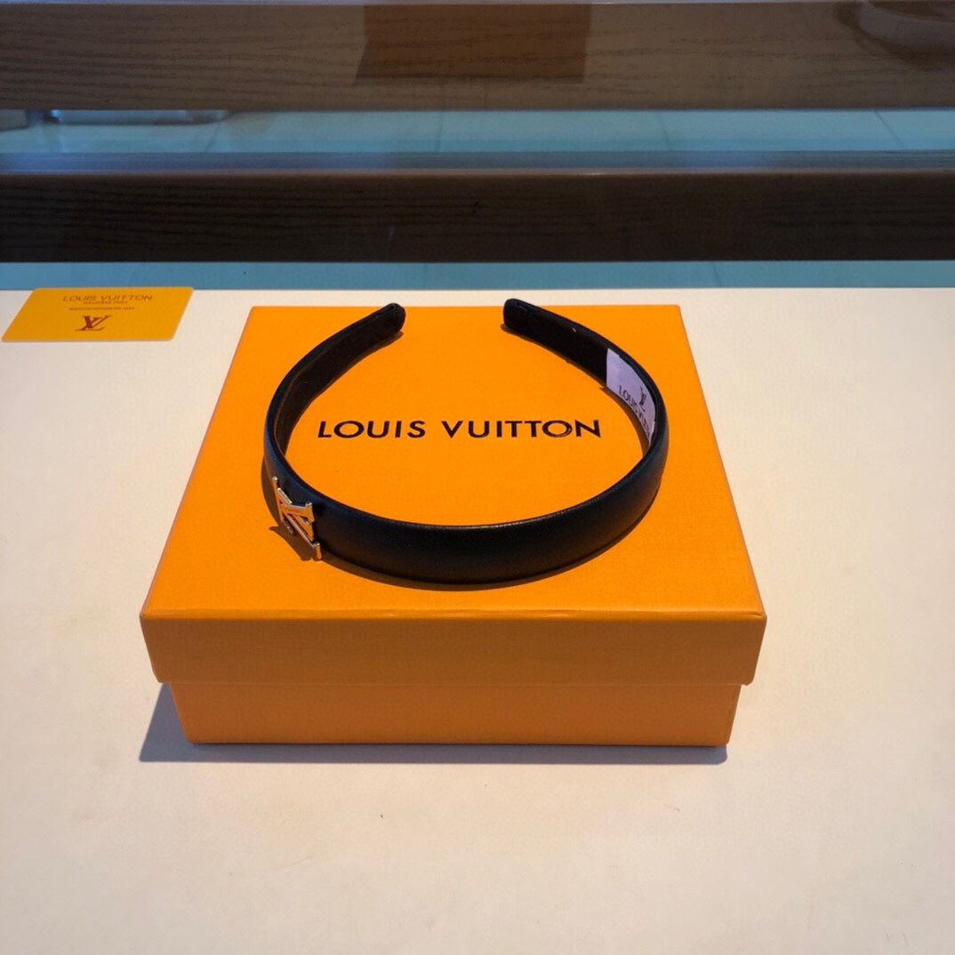 BL - New Hair Band LUV 038