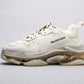 BL - Bla 19SS Air Cushion White Sneaker