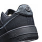 BL - AF1 x Stussy Collaboration Pure Black