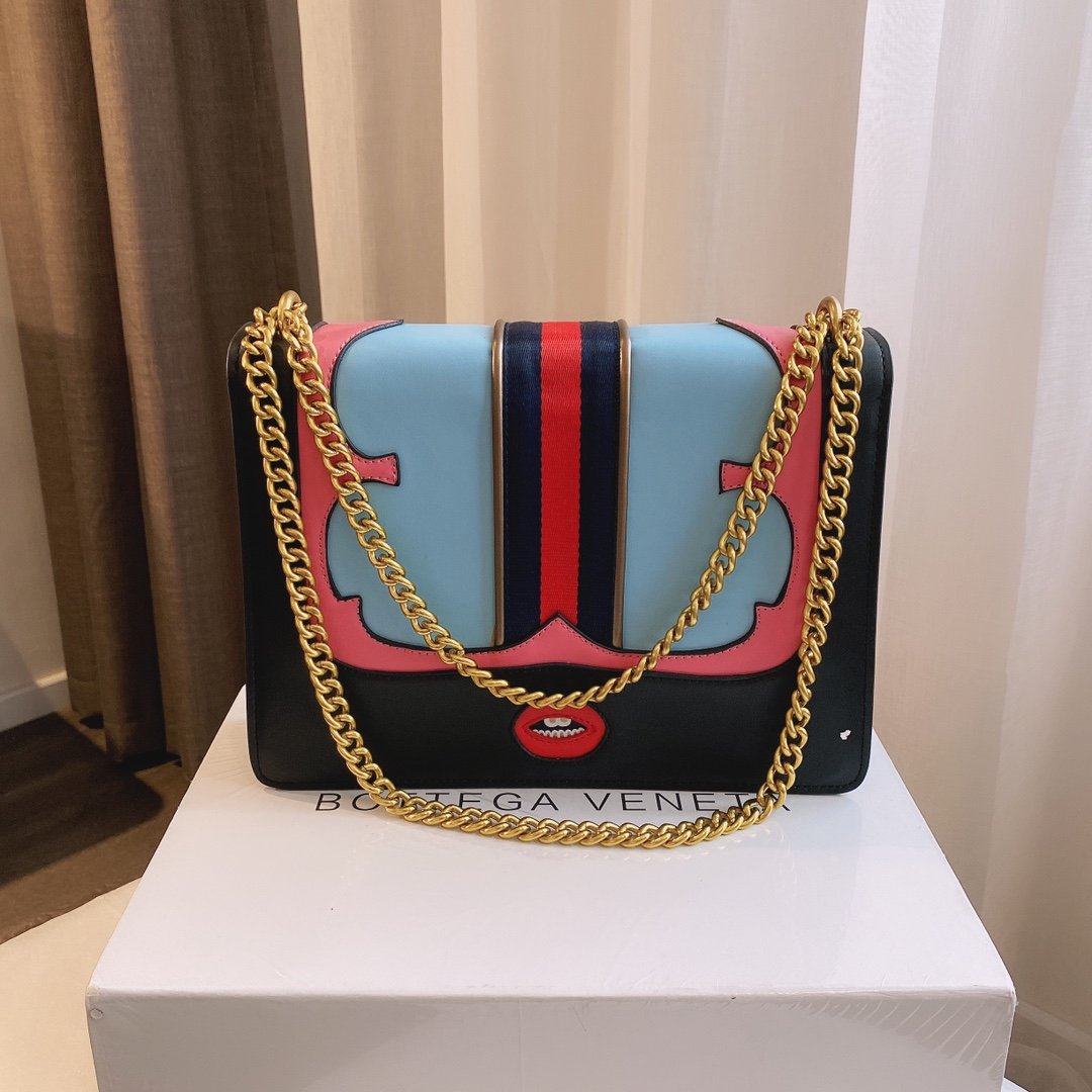 BL - High Quality Bags GCI 258