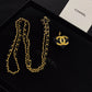 BL - High Quality Necklace CHL052