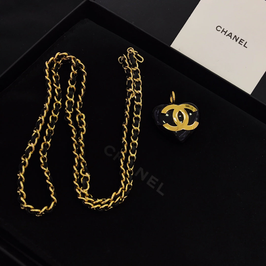 BL - High Quality Necklace CHL052