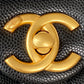 ChanelMini Flap Bag With Top Handle Gold Hardware Black For Women, Women’s Handbags, Shoulder Bags 7.9in/20cm AS2431