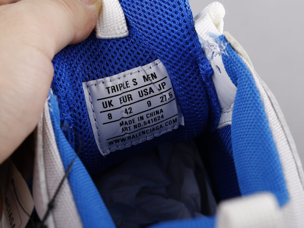 BL - Bla 19SS Air Cushion Sneaker